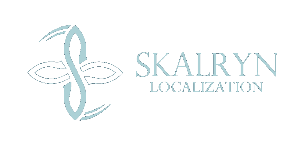 Skalryn